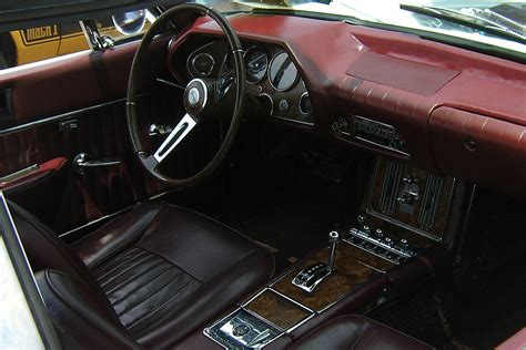 1964 Avanti Interior – Love's Photo Album