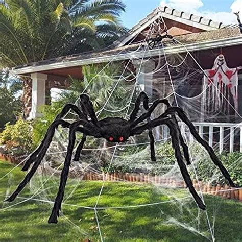 Diademas Decoraciones De Ara A Gigante De Halloween Ara A Cuotas Sin