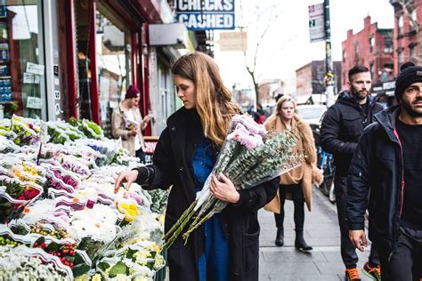 How to Make a Stunning Bouquet with Supermarket Flowers | Bon Appétit