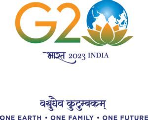 G20 India 2023 Logo PNG Vector (SVG) Free Download