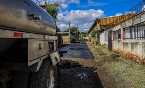 Alcaldía construido casi 500 Calles para el Pueblo en Managua Radio