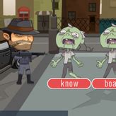 Typing Zombie Shooter - Play Game Online