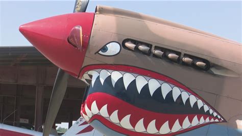 Warbird Roundup Returns To Warhawk Air Museum Ktvb