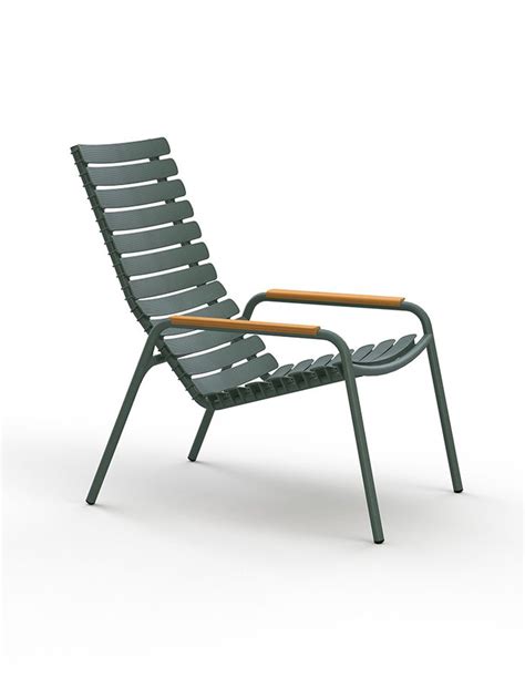 ReCLIPS Cradle To Cradle Outdoor Seating By Houe CurranOUTDOOR