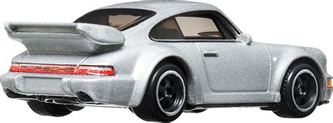 HRT Hot Wheels Fast And Furious Porsche Carrera RS TITIP JEPANGTITIP JEPANG