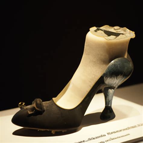 The High Heel How A Man Invented The Staple Women’s Shoe The Enlightened Mindset