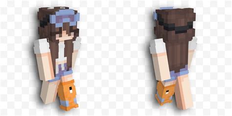 Fecha Perfiles Piel De Minecraft Skins De