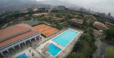 Universidad de Antioquia | Paisajes, Antioquia colombia, Colombia