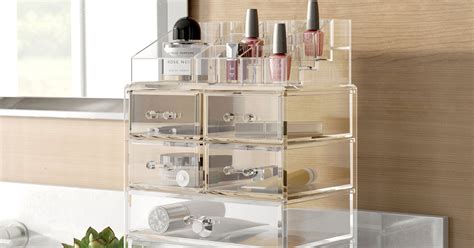 Best Makeup Organizers For Beauty Product Storage 2020