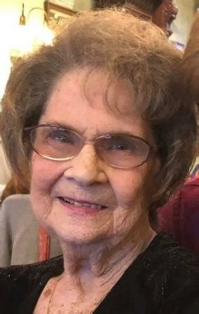 Obituary Of Renda A Gurgel Krueger Funeral Home Located In Blue