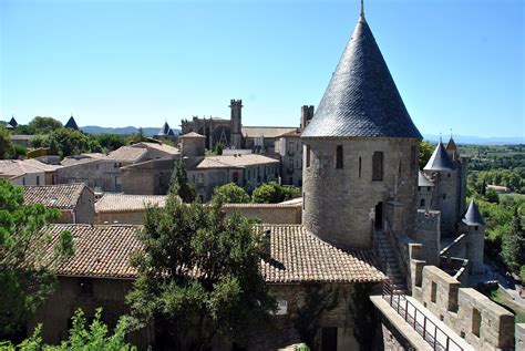 Descubriendo El Castillo De Carcassonne Cu Nto Tiempo Se Necesita