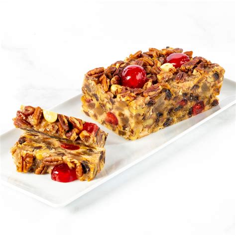 Delicious And Traditional Fruitcakes Grandma S Bake Shoppe Picks