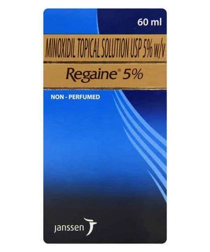 Minoxidil Topical Solution, 5% w/v at Rs 1100/box in Bhopal | ID ...