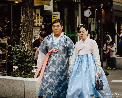 Arriba 56 Imagen Ropa Tradicional De Corea Del Sur Abzlocal Mx