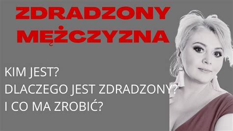 Czy jesteś narażony na zdradę mężczyzno YouTube