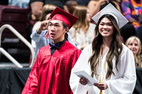 Cumberland Valley High School 2023 graduation: See photos from Saturday ...