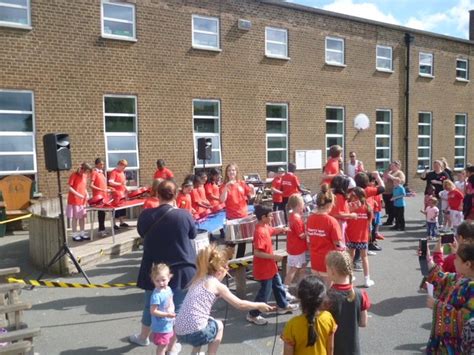 Cherry Lane Primary School Gallery