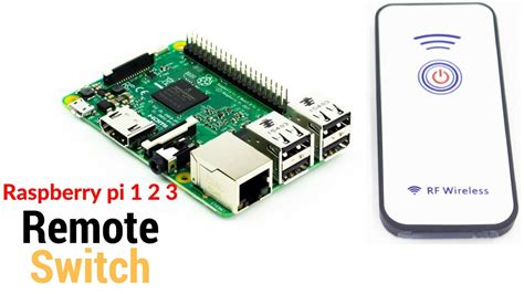 Make A Power Button For Raspberry Pi Raspberry