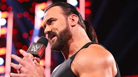 Drew McIntyre Makes Bold Claim About Two Time WWE Champion Regarding A