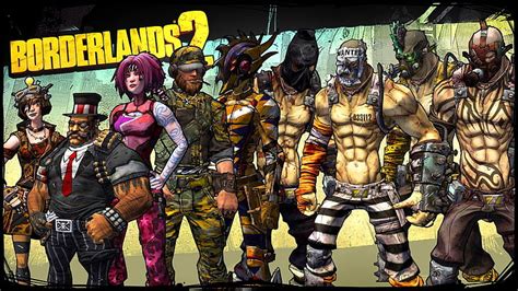 Hd Wallpaper Artwork Borderlands 2 Zer0 Art Artwork Hd Art Wallpaper Flare