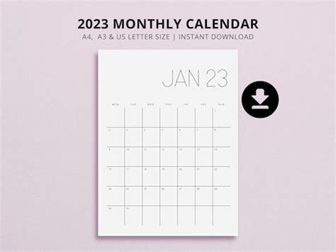 Kalender 2024 Pdf Monate Gelya Joletta