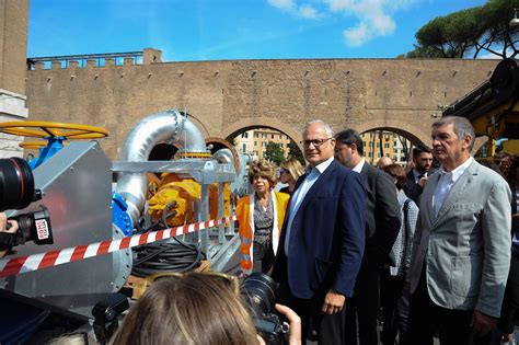 La Corsa Contro Il Tempo Per Il Giubileo Tra Cantieri E Costi