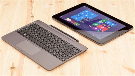 Asus Transformer Book T100ha Review Pcmag