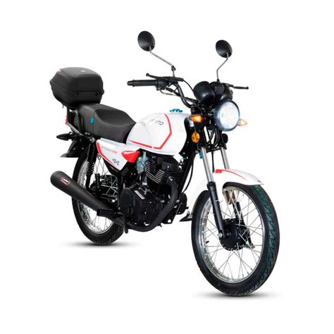 Xpress 170 Vento Motorcycles U S A