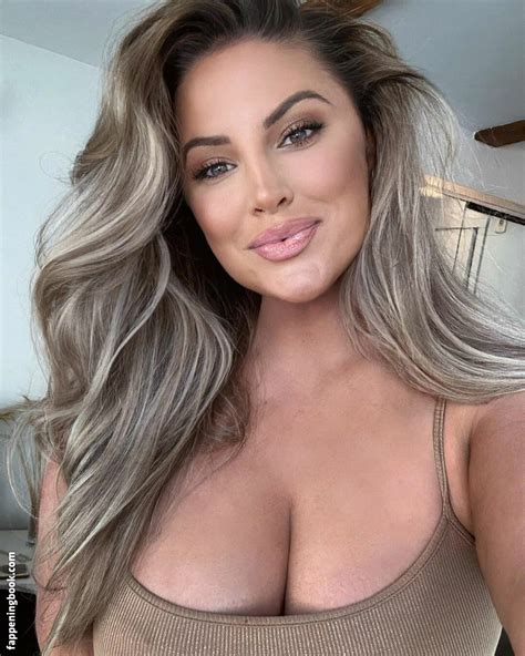 Ashley Alexiss Ashalexiss Nude Onlyfans Leaks The Fappening Photo