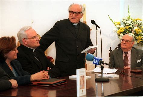 Los A Os Del Cardenal Carlos Amigo Vallejo En Sevilla En Im Genes