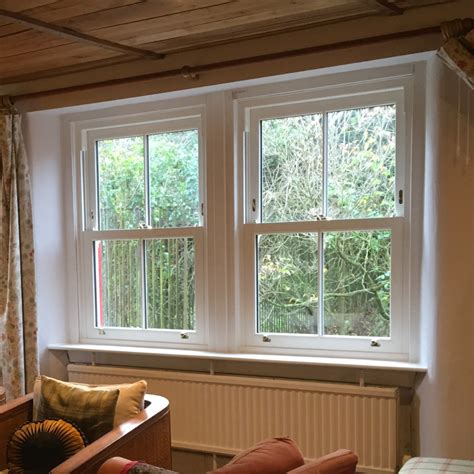 Save Money And Energy With Upvc Windows Highland Homestyle