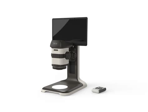 Vision Engineering unveils ProteQ VISO: A desktop digital stereo