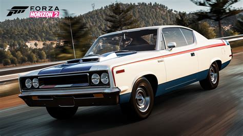 Alpinestars Car Pack Available Now For Forza Horizon 2 On Xbox One