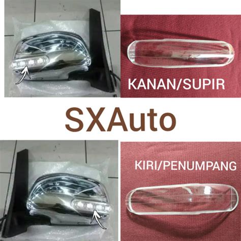 Jual MIKA LAMPU SEIN SPION INNOVA 2004 2005 2006 2007 2008 2009 2010