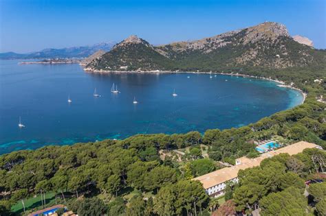 Formentor A Royal Hideaway Hotel Top 5 De Mallorca