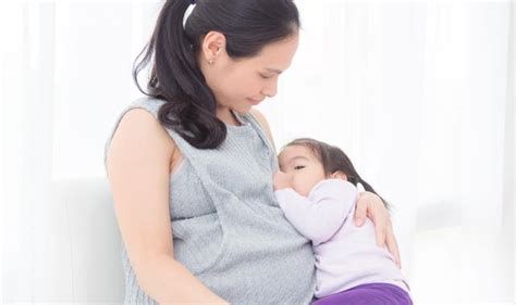 Breastfeeding Through Pregnancy Australian Breastfeeding Association