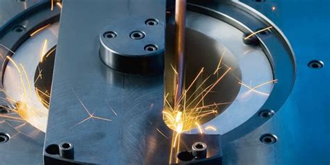 Laser Welding Process: A Detail Explained - WayKen