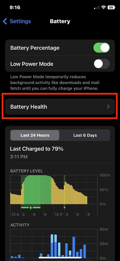 Important Battery Message On Iphone How To Fix Techworm