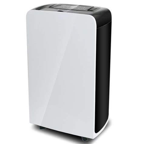 household 210w large power heavy duty dehumidifier mute warehouse basement dehumidifier negative ...