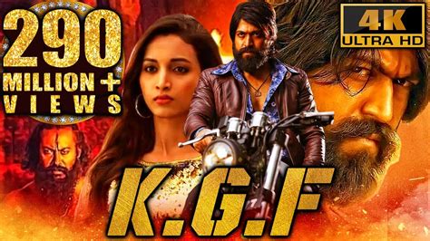 Incredible Compilation Of Full K Kgf Images Best Kgf Images