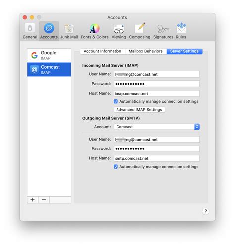 Email Troubleshooting SMTP And IMAP Settings Zendesk Help