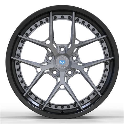 Fw Forged Custom One Piece Wheels Luxury Forged Rims