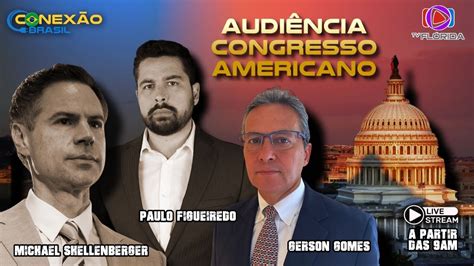 Audi Ncia No Congresso Americano Dia De Maio Youtube