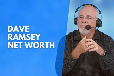 The Ramsey Show Net Worth: How Much Is He Really Worth? - Tuber Net Worth