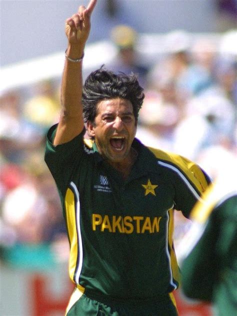 Pakistan S Greatest Fast Bowlers Of All Time