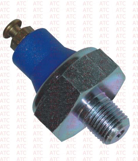 Autotec Ebs Products Oil Pressure Sender Unit