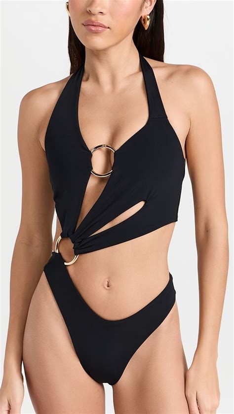 Louisa Ballou Sex Wax Swimsuit Shopbop