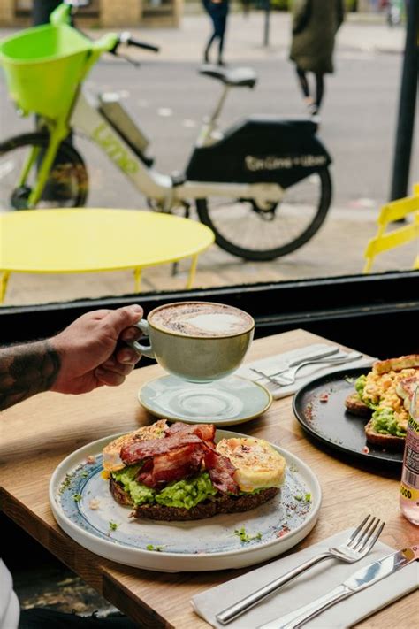 The Best Cafes Coffee Shops In Shoreditch Ranked