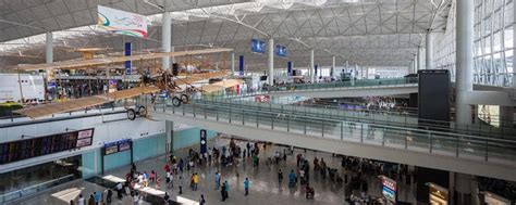 Los Aeropuertos Donde Mejor Se Come Del Mundo Tendencias Hoy