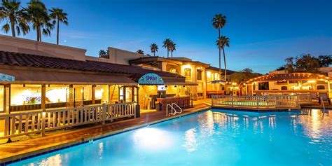 $135 & up—Scottsdale spa day incl. pool access | Travelzoo